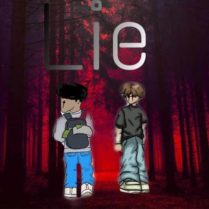 Lie (feat. Jay The Kidd & (@siemspark × @itschrismarek)) (Explicit)