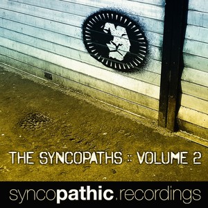 The Syncopaths Vol. 2