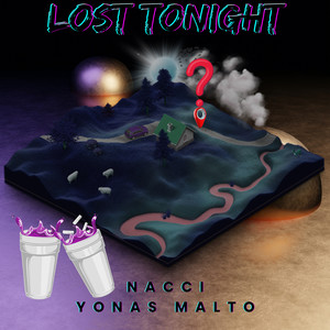 Lost Tonight (Explicit)