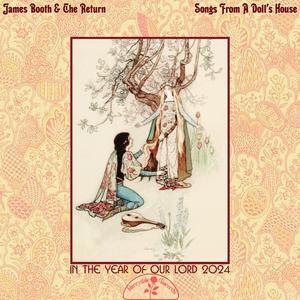 Hard Strokes Of Velvet (The Song)