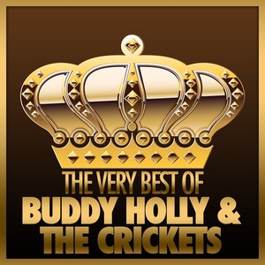 The Very Best of Buddy Holly & the Crickets