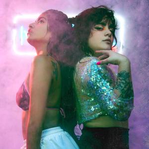 Juntas Podemos Todo(feat. Sumeriaa & Gato Malo)