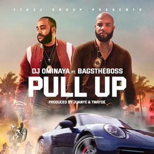 PULL UP (feat. BAGSTHEBOSS) [BAD BOYS] [Explicit]