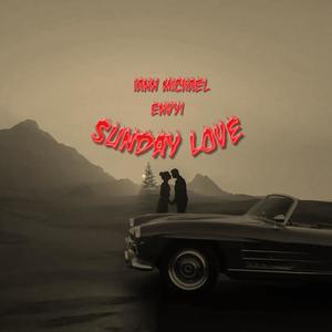 Sunday Love (feat. Envyi) [Radio Edit]