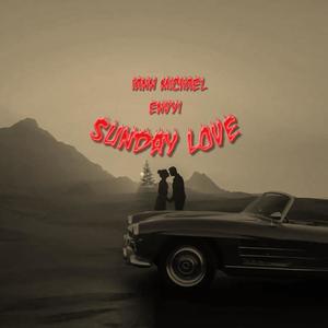 Sunday Love (feat. Envyi) (Radio Edit)
