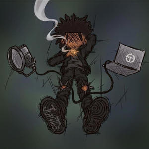 Sane (feat. TwinGlxcksss) (Explicit)