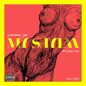 My Shayla (Explicit)