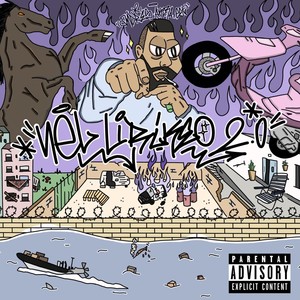 Andres(feat. Ale slang, Kelarre, Icy Amane, Kenpo, Energía Mako, Fire, Perro peligro & Eu Akira est) (Remix|Explicit)