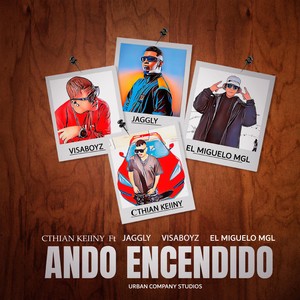 Ando encendido (2025 Remastered Version)