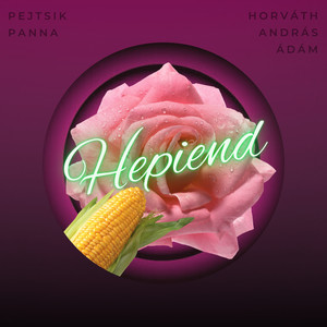 Hepiend (Iluska POV)