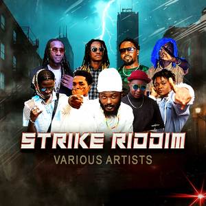 Strike Riddim