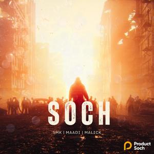 Soch (feat. Product Soch)