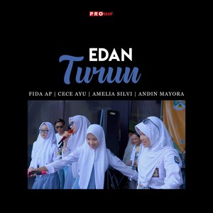 Edan Turun