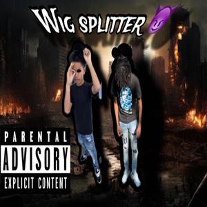 Wig Splitter (feat. FreeBanzzz) [Explicit]