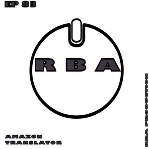 RBA - AMAZON (Original Mix)