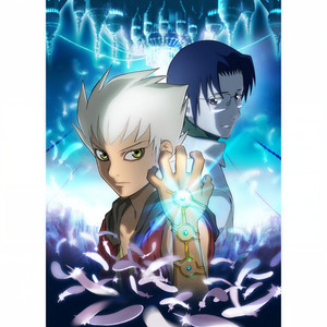 三宅純 - desaster