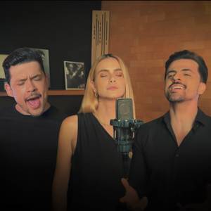 ALWAYS REMEMBER US THIS WAY