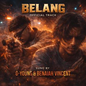 Belang Official Track