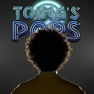 Toing's Pops 2 (Original Game Soundtrack)