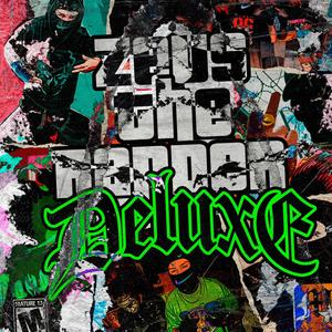 JOHN CENA DELUXE (feat. KALEX) (Explicit)