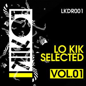 Lo kik SELECTED vol.1