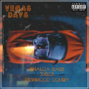 Vegas Days (Explicit)