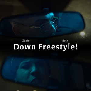 Down Freestyle! (Explicit)