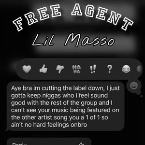 Free Agent (Explicit)