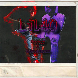 Lil 40 (feat. Glokk40spaz) (Explicit)
