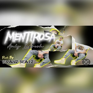 Mentirosa (Explicit)
