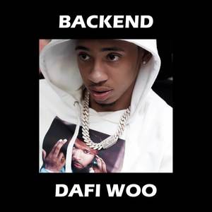 DAFI WOO - Backend (Explicit)