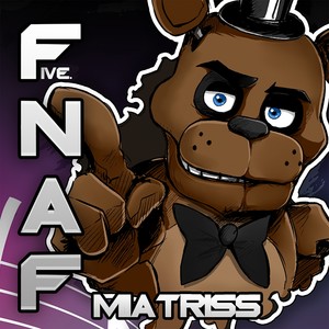 Five Nights at Freddy's Song (Metal Version) (2016 Remastered)