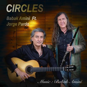 Circles (feat. Jorge Pardo)