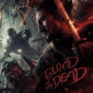 Blood of the dead (freestyle) (Explicit)