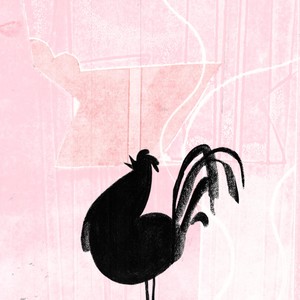 Sonata in E Minor, BWV 1034 - II. Allegro