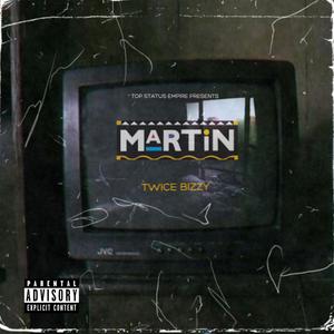 Martin Payne (Explicit)