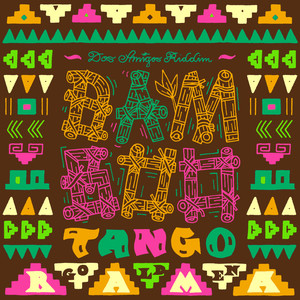 Bamboo Tango (Explicit)