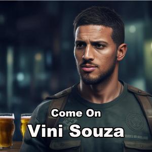 Come on Vini Souza (Sheffield United Song)