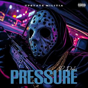 Pressure (Explicit)
