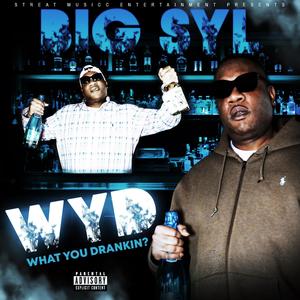 BIG SYL W.Y.D. (Explicit)