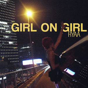 Girl on Girl