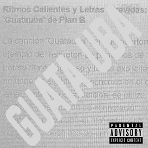Guata Uba (Explicit)