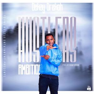 Desiigner (feat. Joe Wallace) (Explicit)