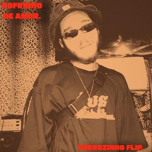 cofrinho de amor forrozinho