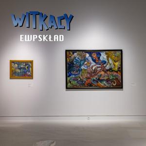 Witkacy (Explicit)