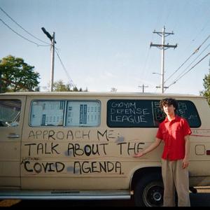 Goodbye (feat. Fonso, Bird Bennett, Leftmob Kp & Andre James) (Explicit)