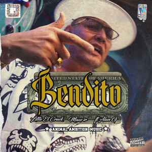 Bendito (Explicit)