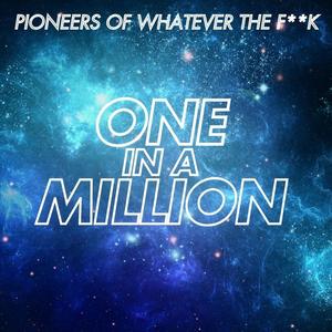 One In a Million (feat. 82jigs)
