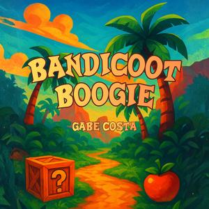 Bandicoot Boogie