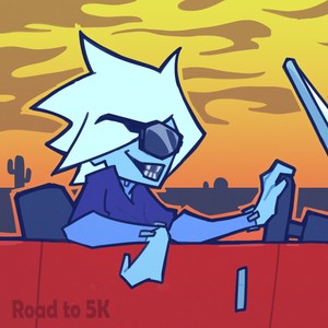 Atomic Battery (3K Mix)